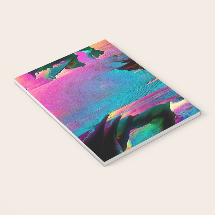 BUTTERFLY Notebook Gallery Image 3