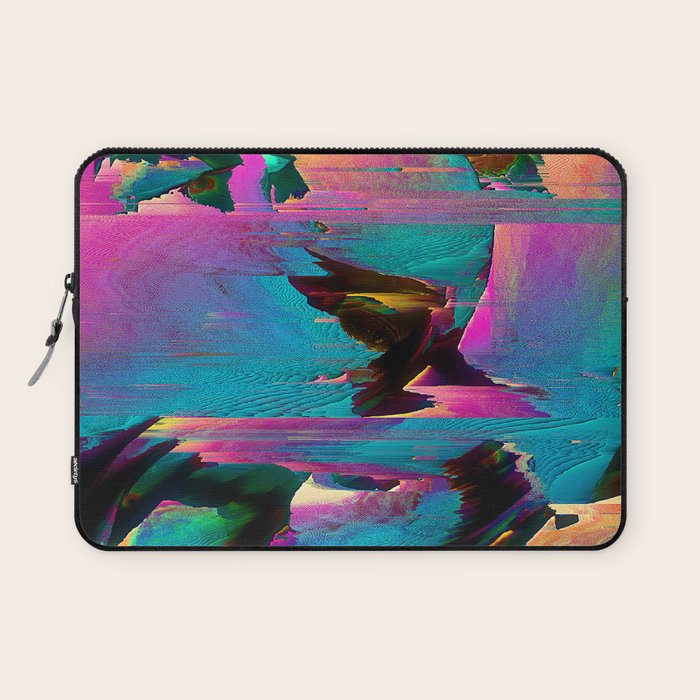 BUTTERFLY Laptop Sleeve Gallery Image 1