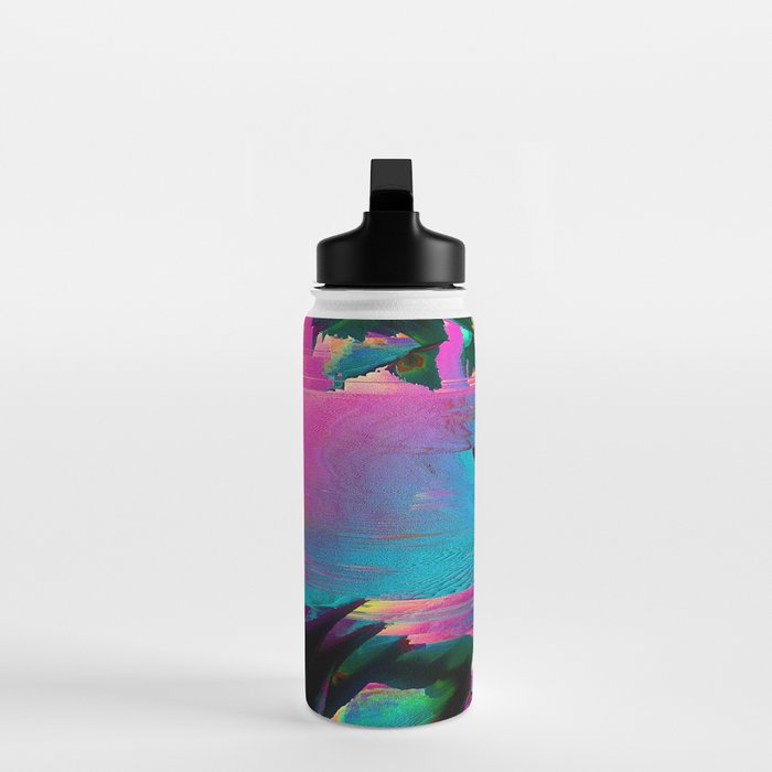 BUTTERFLY Water Bottle Gallery Image 3