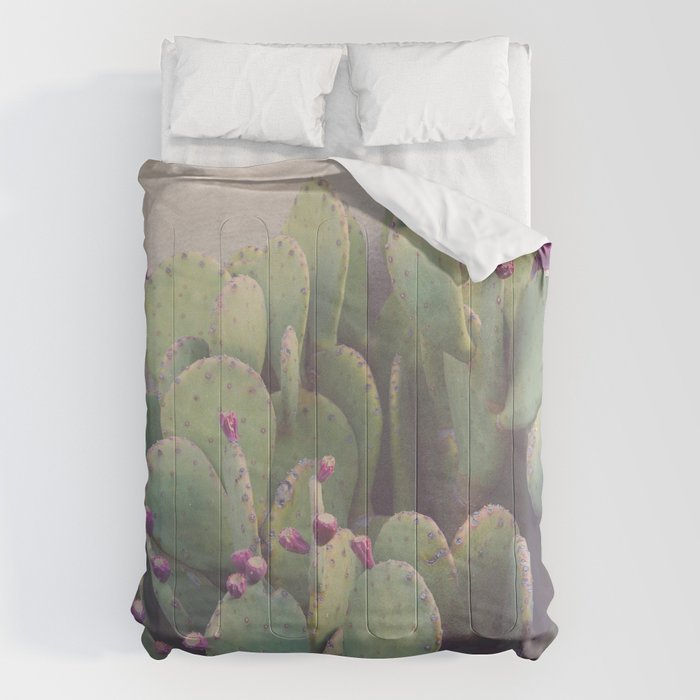 Still Life in Marfa Comforter Gallery Image 6