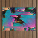 BUTTERFLY Outdoor Rug Gallery Image 1