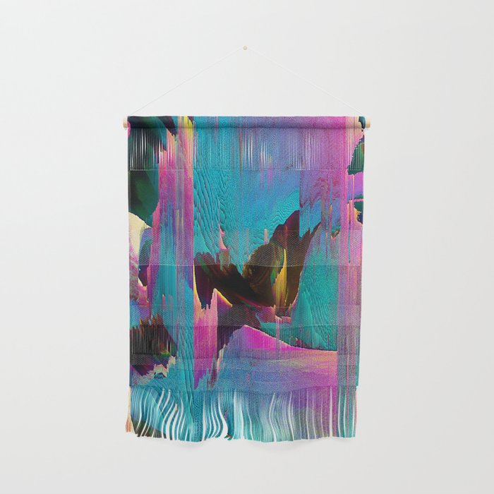 BUTTERFLY Wall Hanging Gallery Image 1