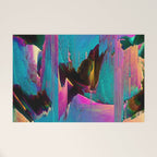 BUTTERFLY Welcome Mat Gallery Image 1