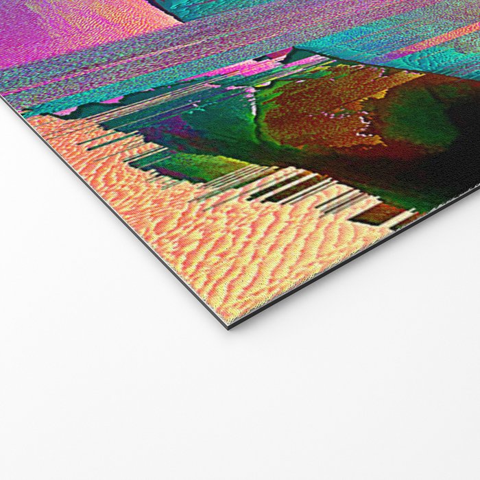 BUTTERFLY Welcome Mat Gallery Image 2