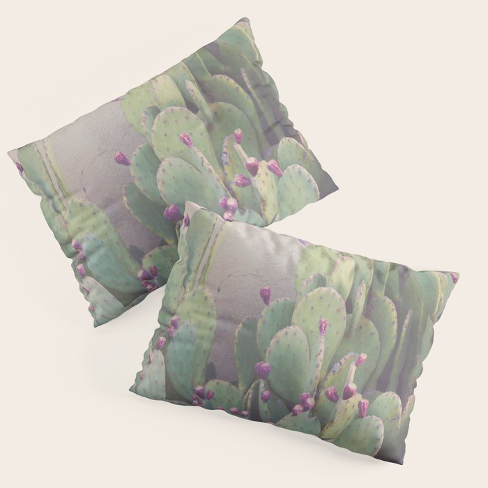 Still Life in Marfa Pillow Sham Gallery Image 1