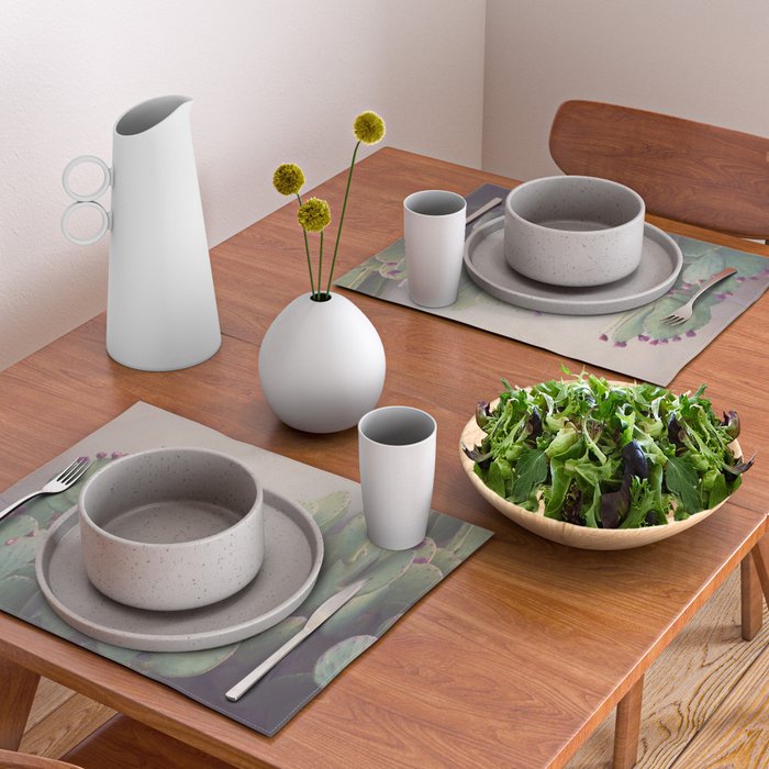 Still Life in Marfa Placemat Gallery Image 2