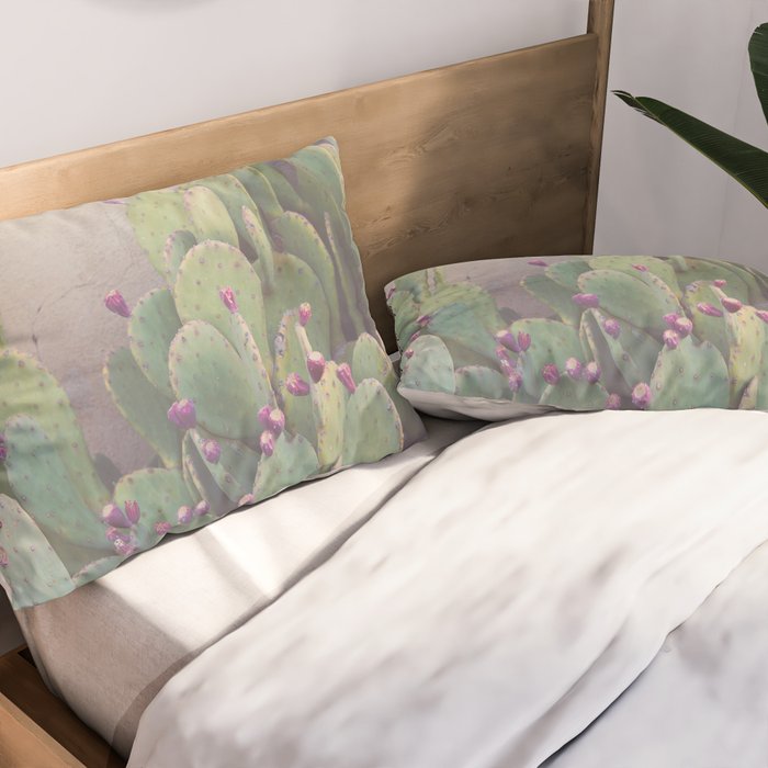 Still Life in Marfa Pillow Sham Gallery Image 2