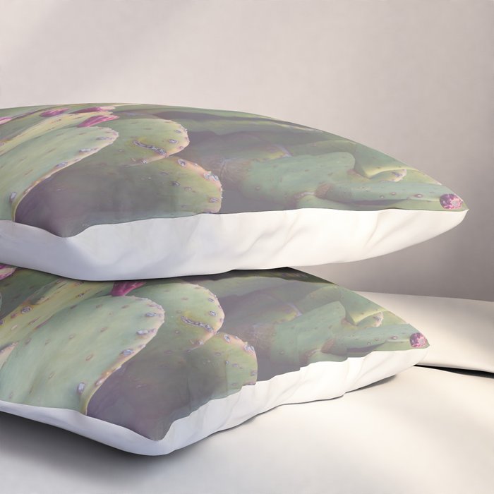 Still Life in Marfa Pillow Sham Gallery Image 3