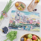 Nashville Living Cutting Board Gallery Image 2