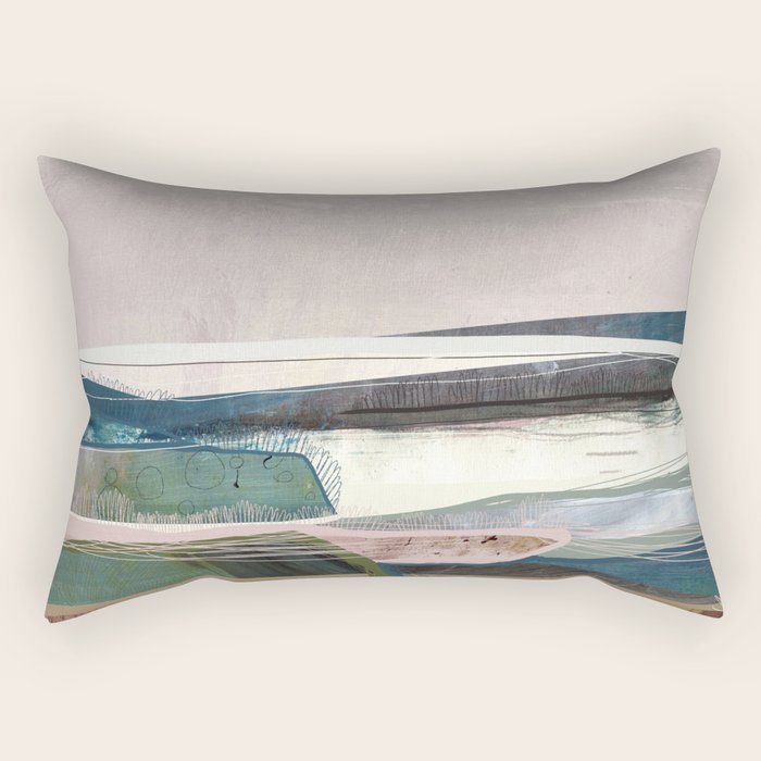 Coast Rectangular Pillow Gallery Image 2