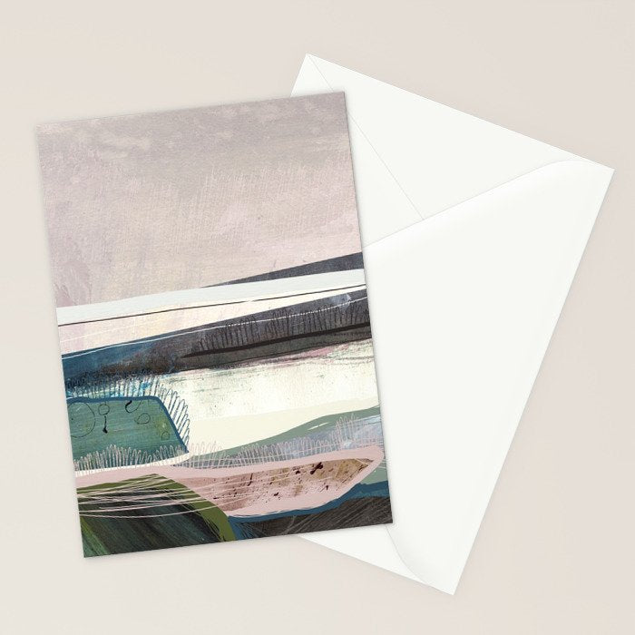 Coast Stationery Card Gallery Image 2