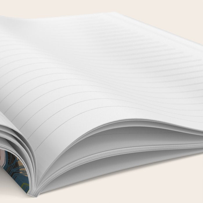 Coast Notebook Gallery Image 2