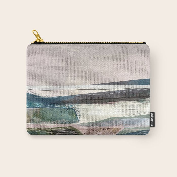 Coast Carry All Pouch Gallery Image 1