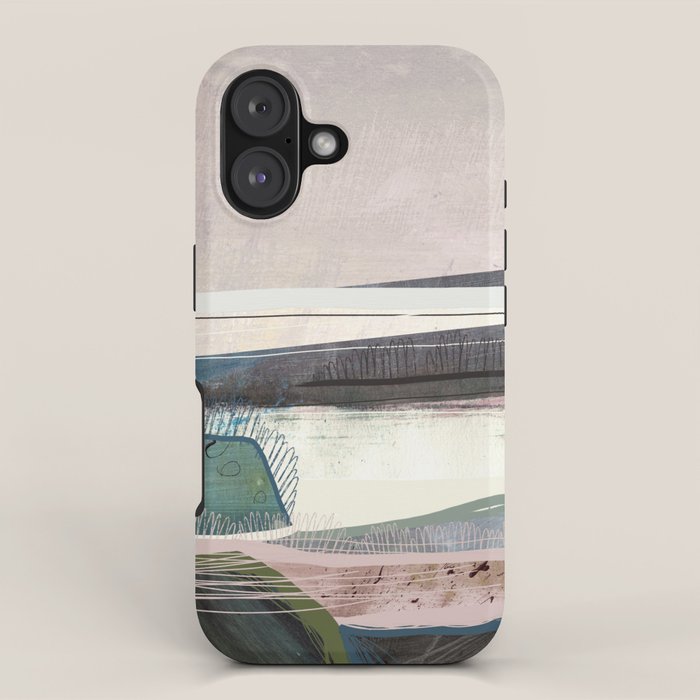 Coast iPhone Case Gallery Image 1