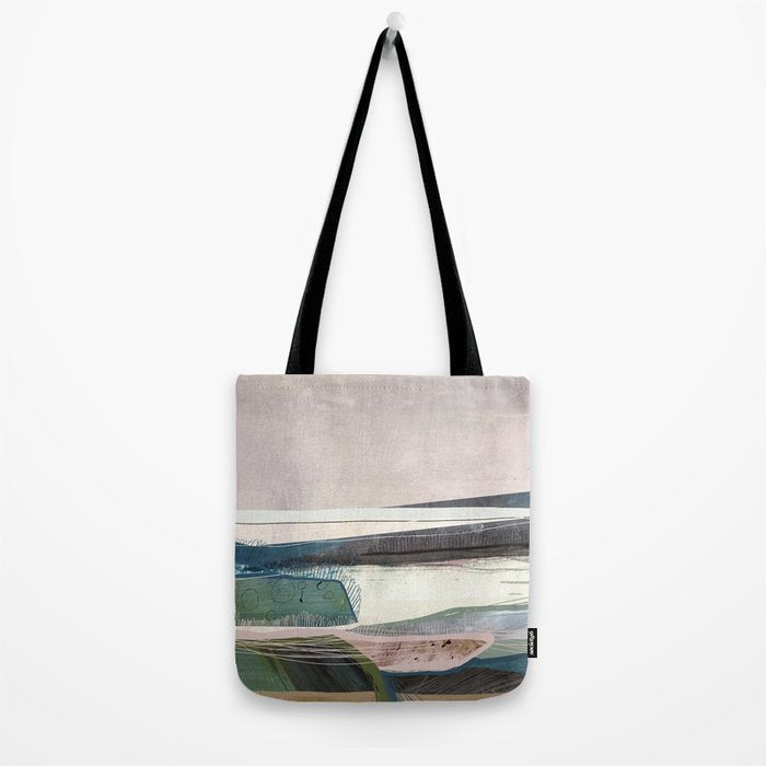 Coast Tote Bag Gallery Image 2