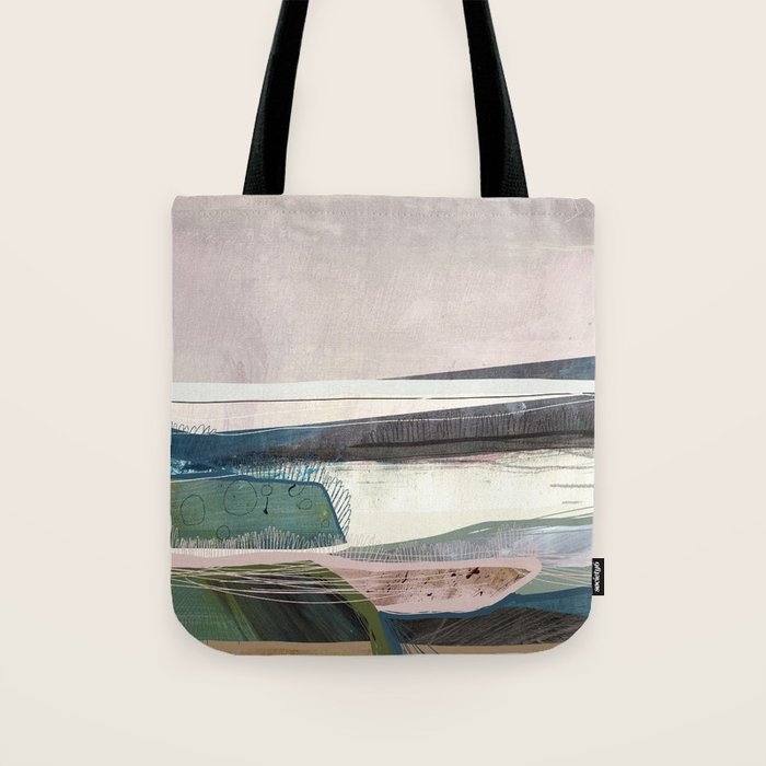 Coast Tote Bag Gallery Image 1
