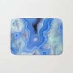 Blue Sky Stone Bath Mat Gallery Image 1