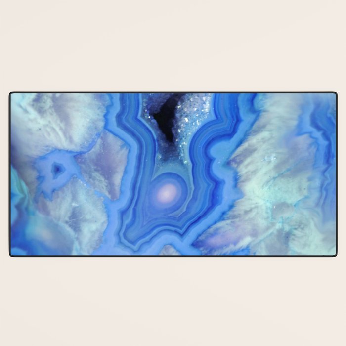 Blue Sky Stone Desk Mat Gallery Image 3