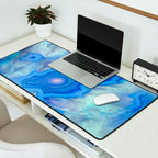 Blue Sky Stone Desk Mat Gallery Image 2