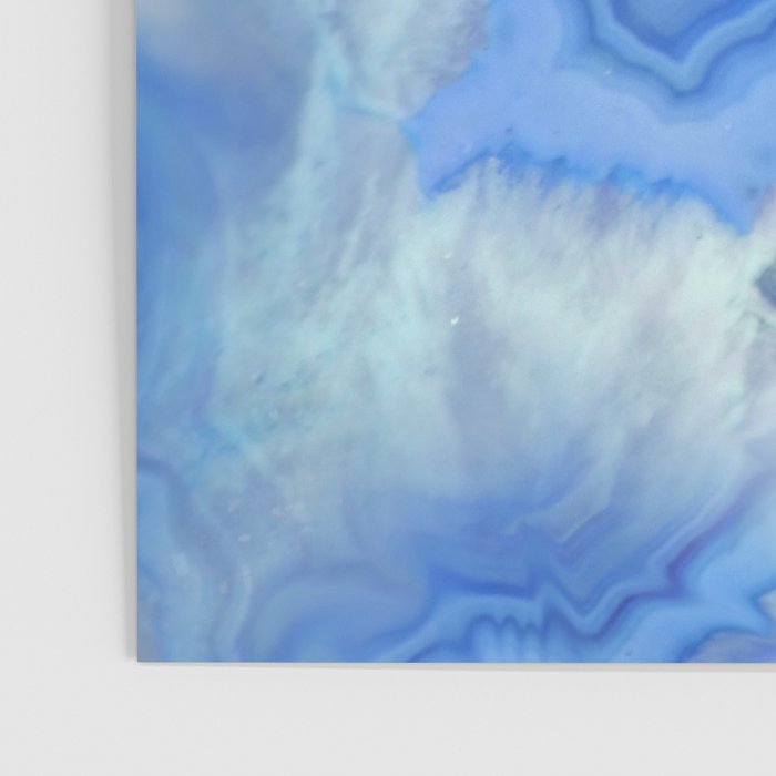 Blue Sky Stone Poster Gallery Image 3