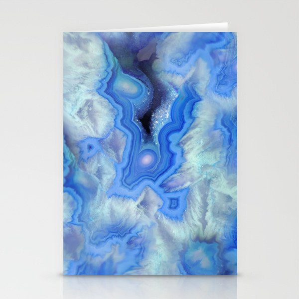 Blue Sky Stone Stationery Card Gallery Image 2
