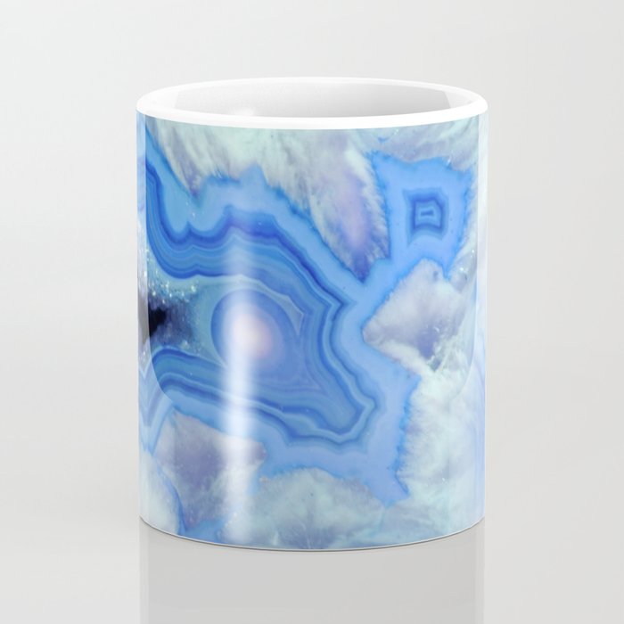Blue Sky Stone Coffee Mug Gallery Image 4