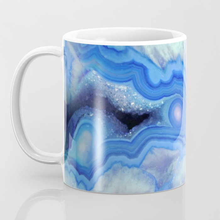 Blue Sky Stone Coffee Mug Gallery Image 3