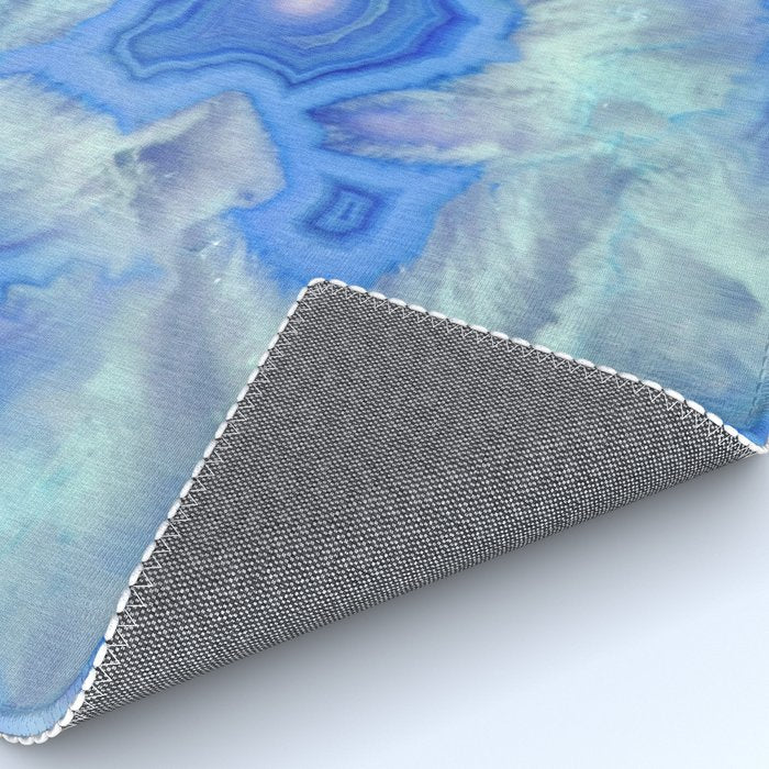 Blue Sky Stone Rug Gallery Image 4