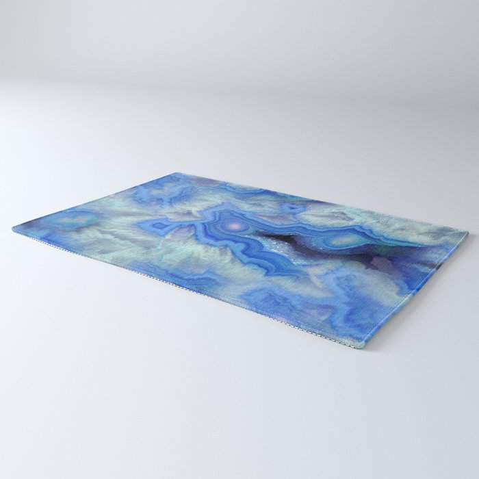 Blue Sky Stone Rug Gallery Image 3