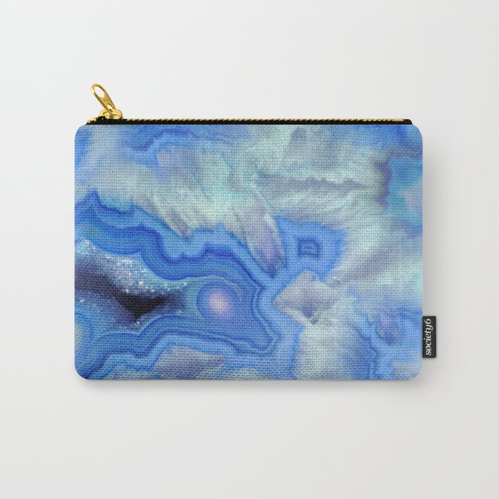Blue Sky Stone Carry All Pouch Gallery Image 1