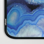 Blue Sky Stone Laptop Sleeve Gallery Image 3