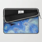 Blue Sky Stone Laptop Sleeve Gallery Image 2