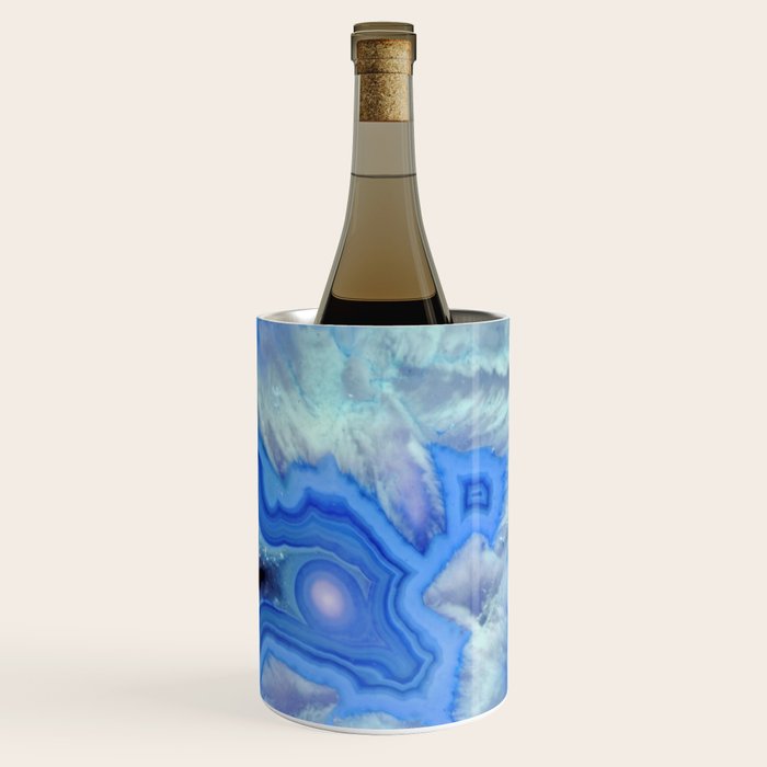 Blue Sky Stone Wine Chiller Gallery Image 1