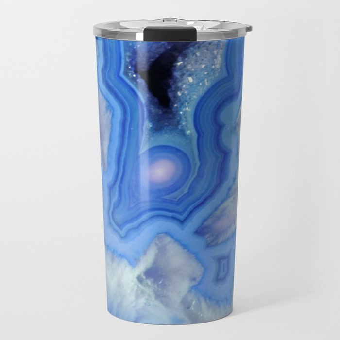 Blue Sky Stone Travel Mug Gallery Image 1