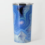 Blue Sky Stone Travel Mug Gallery Image 1