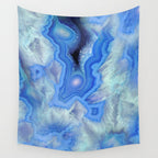 Blue Sky Stone Wall Tapestry Gallery Image 4