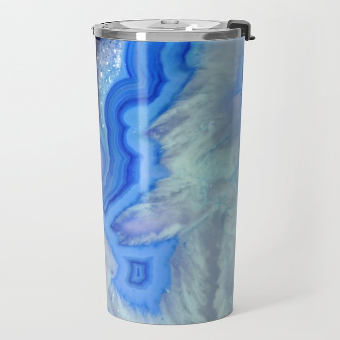 Blue Sky Stone Travel Mug Gallery Image 2