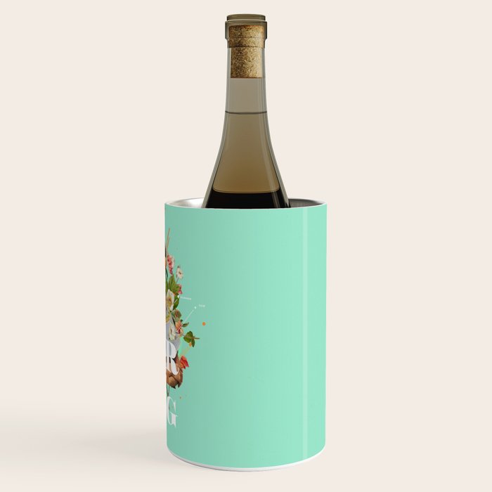 Spring Wine Chiller Gallery Image 3