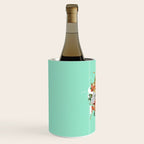 Spring Wine Chiller Gallery Image 2