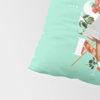Spring Pillow Sham Gallery Image 4