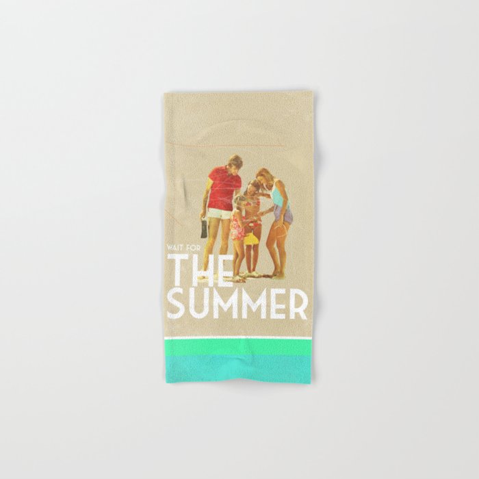 For The Summer Bath Towel Gallery Image 1
