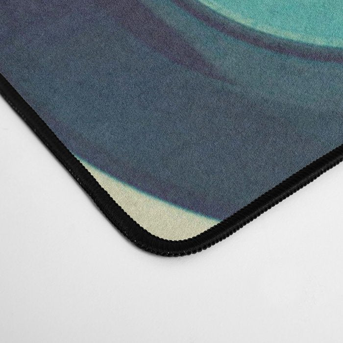 All of Our Yesterdays Desk Mat Gallery Image 4