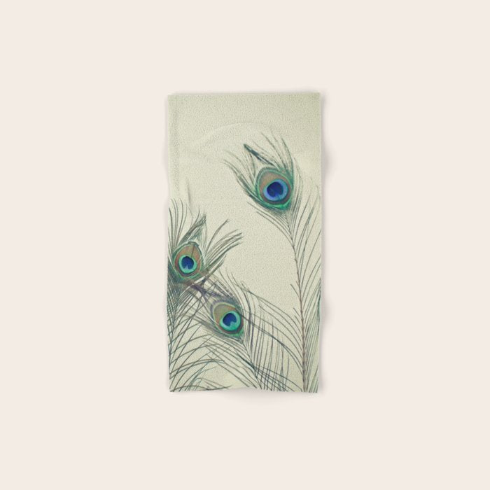 All Eyes Are on You Bath Towel Gallery Image 1