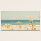 Water and Lace Desk Mat Gallery Image 3