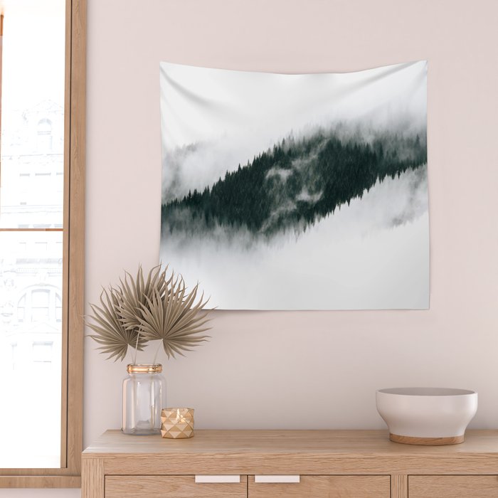 Serenity IV Wall Tapestry Gallery Image 2