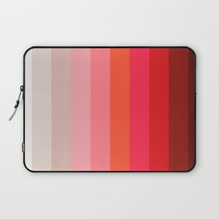 mindscape 12 Laptop Sleeve Gallery Image 1