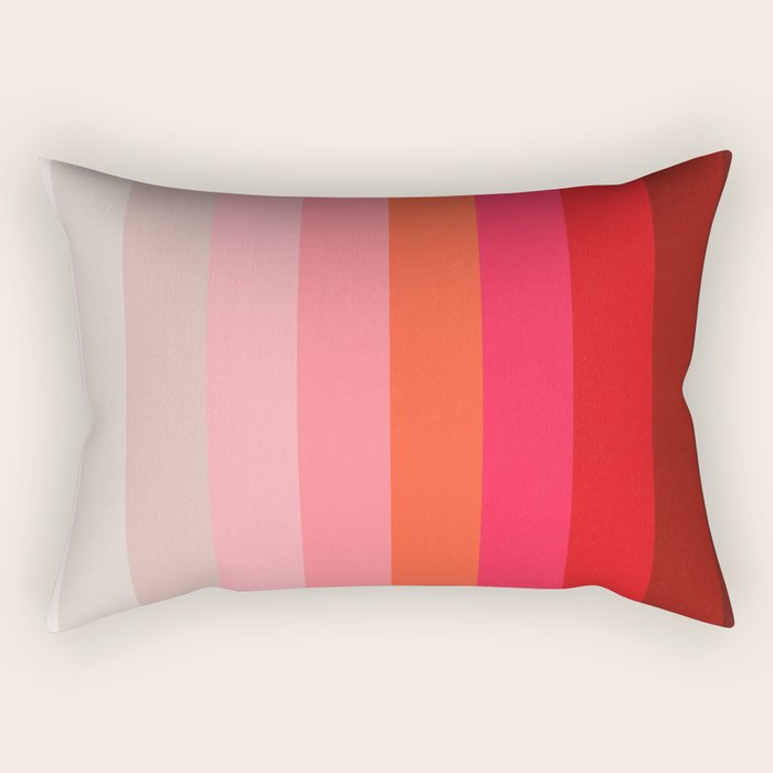 mindscape 12 Rectangular Pillow Gallery Image 1