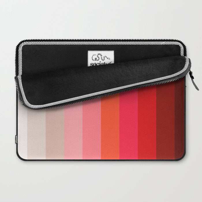 mindscape 12 Laptop Sleeve Gallery Image 2