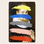 Composition 738 Cutting Board Gallery Image 1