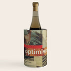 Optimism178 Wine Chiller Gallery Image 2